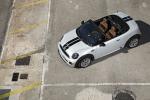 Mini Roadster 2012 года